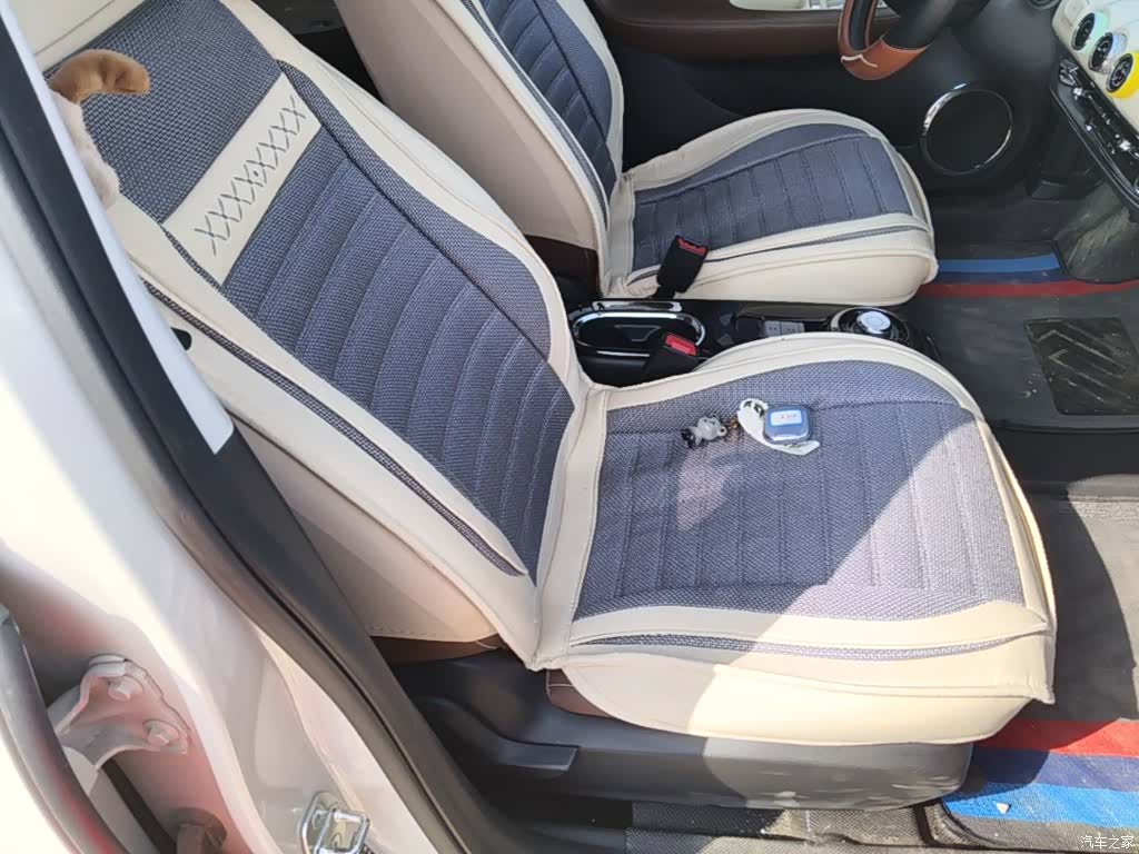 Wuling Bingo, 2025 25