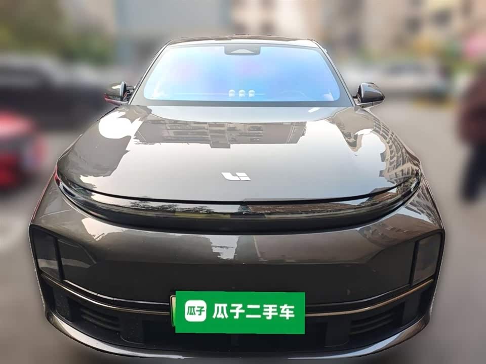 Li Auto Ideal L7
