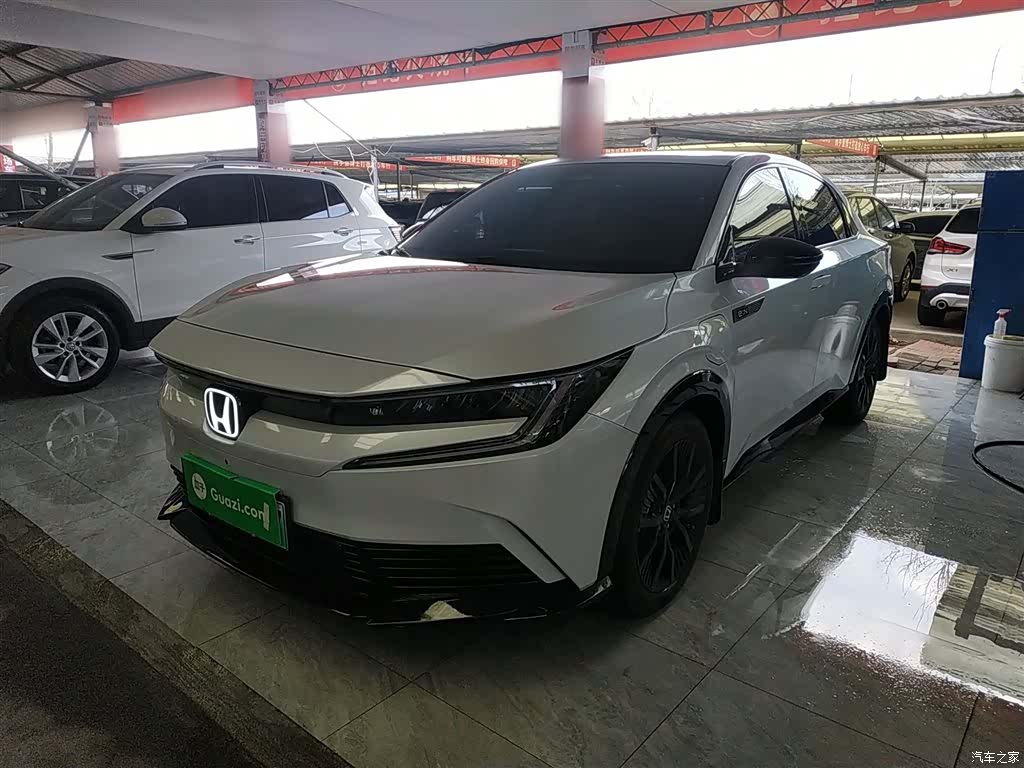 Honda e NP2, 2025 2