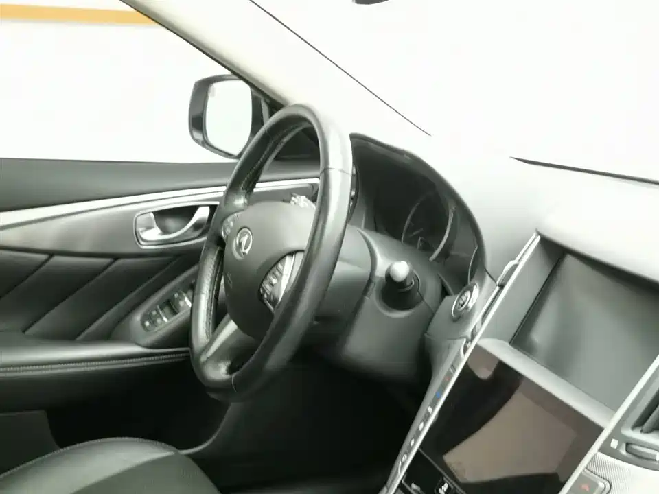 Infiniti Q50L Infiniti Q50L