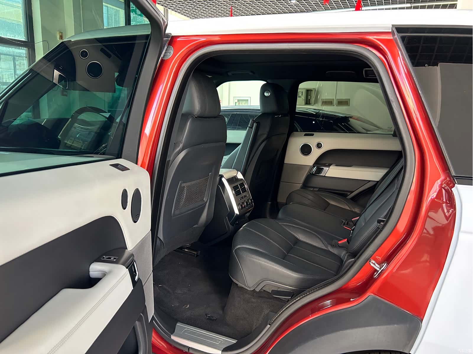 Land Rover Range Rover, 2014 24