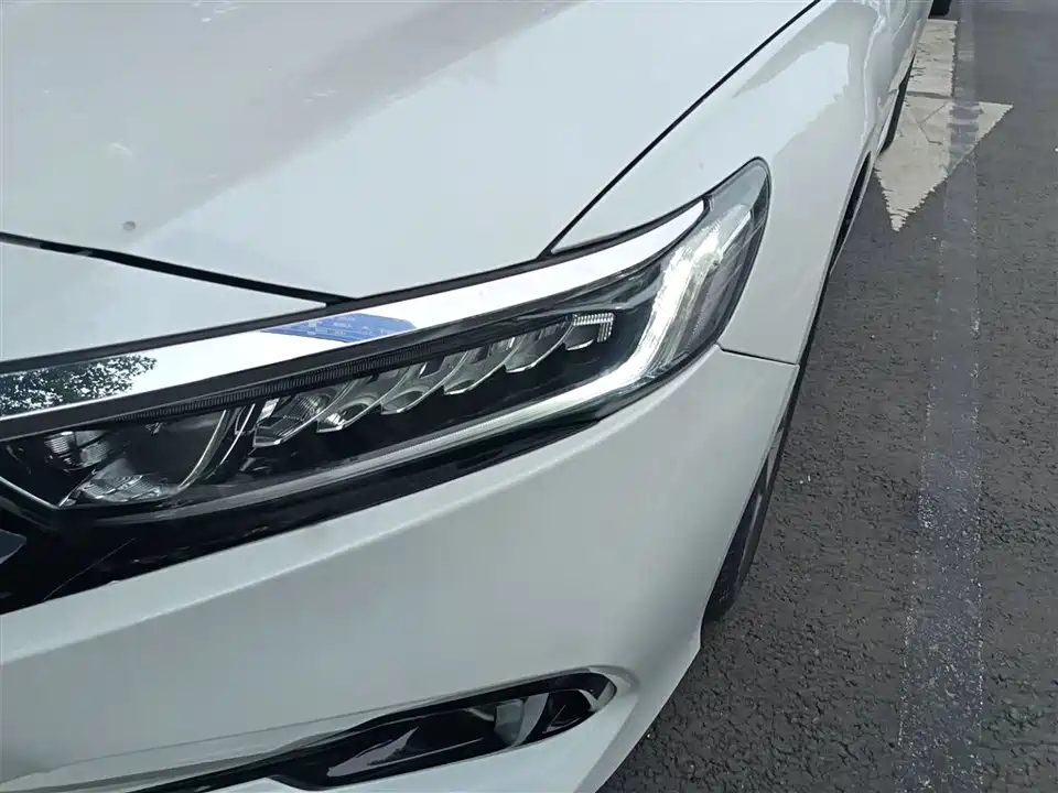 Honda Accord Honda Accord