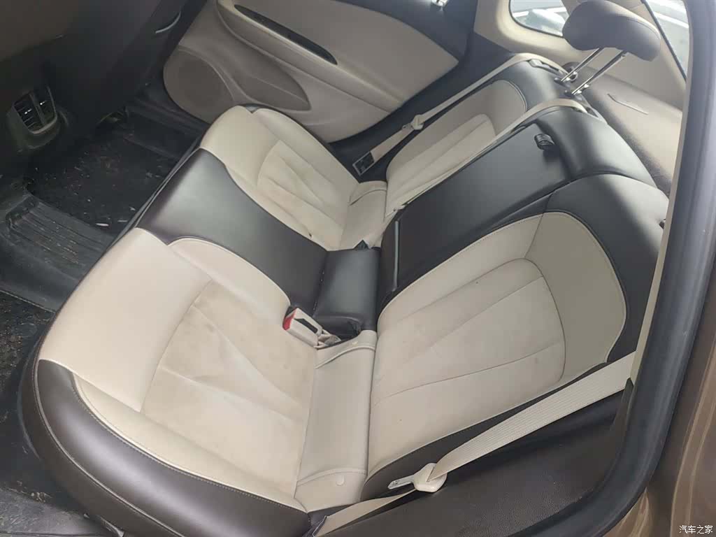Buick Verano, 2016 17