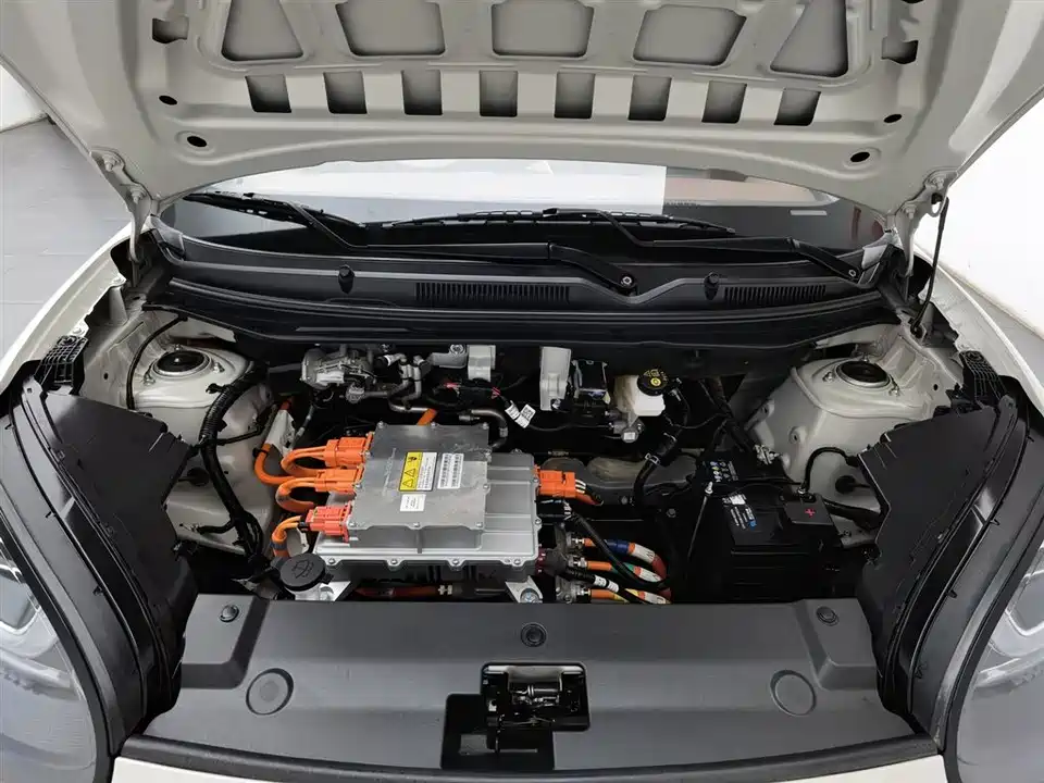 Wuling Wuling Bingguo