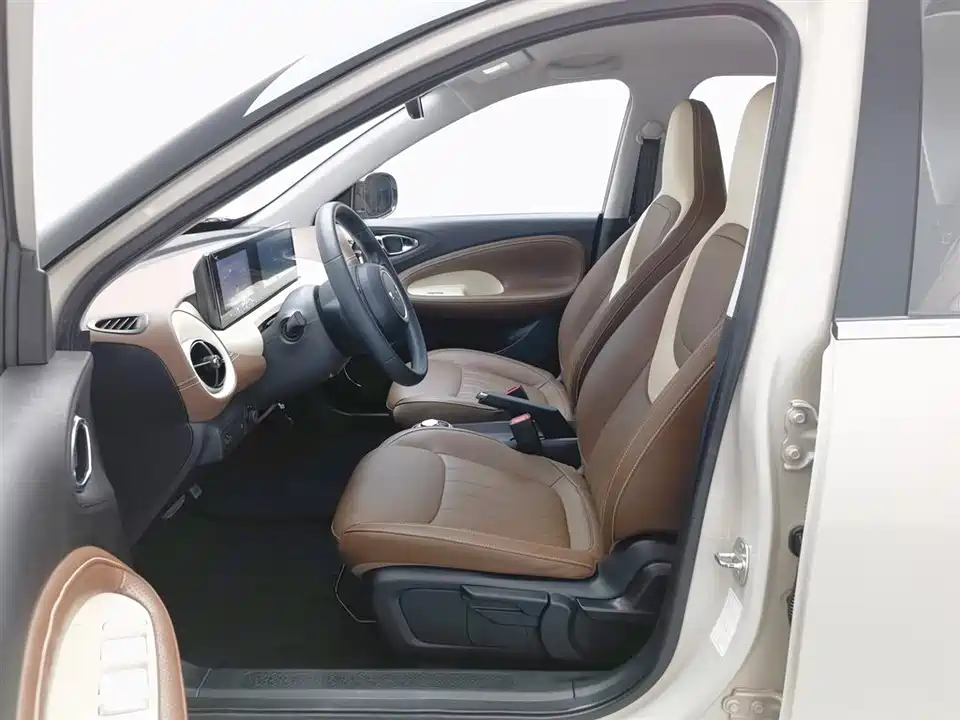 Wuling Wuling Bingguo