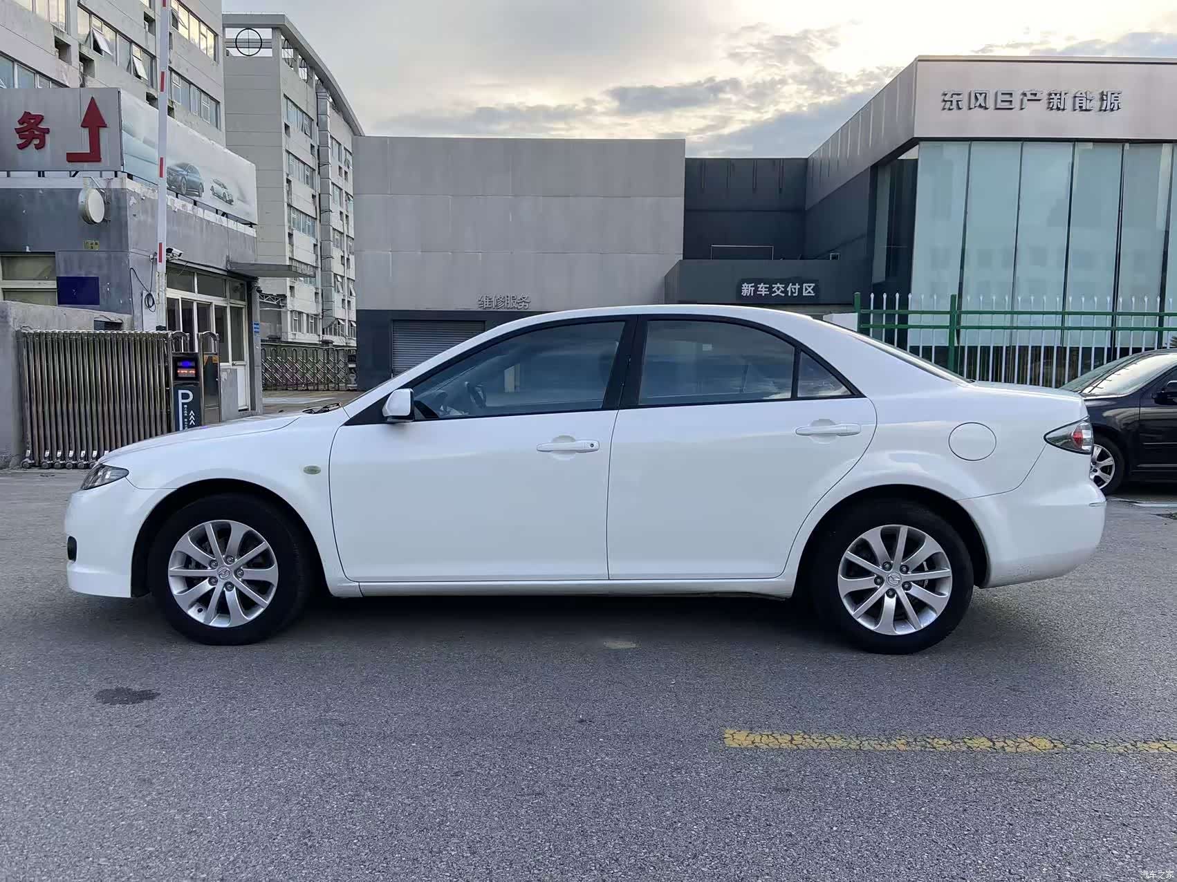 Mazda 6, 2013 все фото
