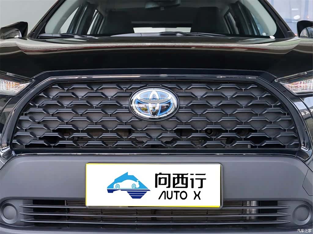 Toyota Corolla, 2024 6