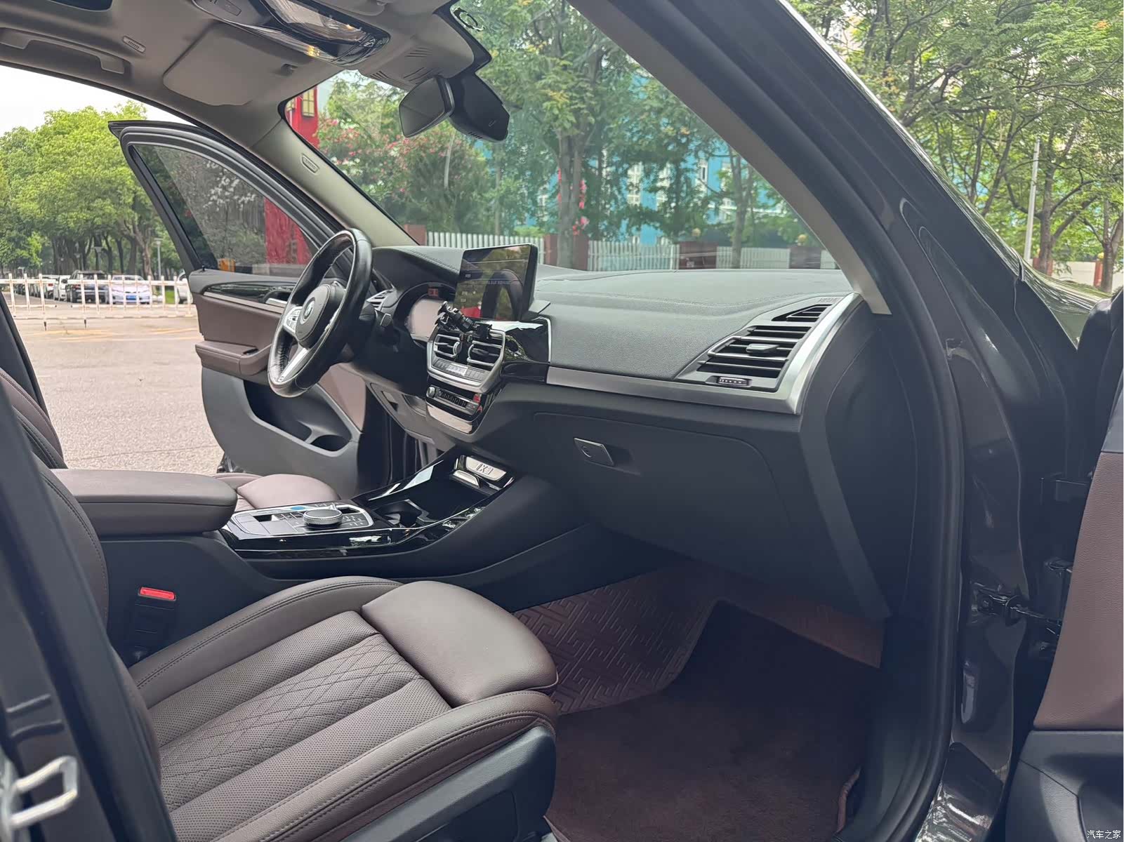 BMW iX3, 2023 14