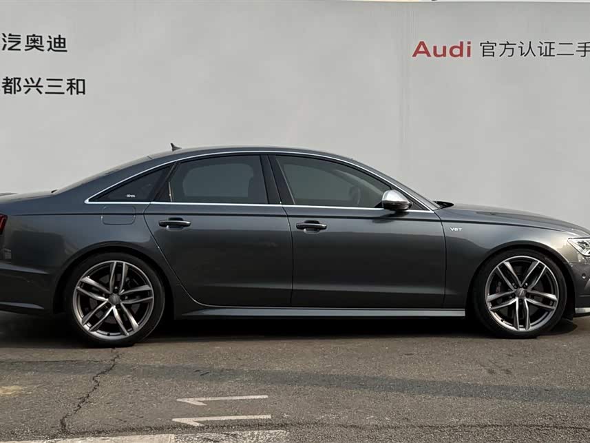Audi S6