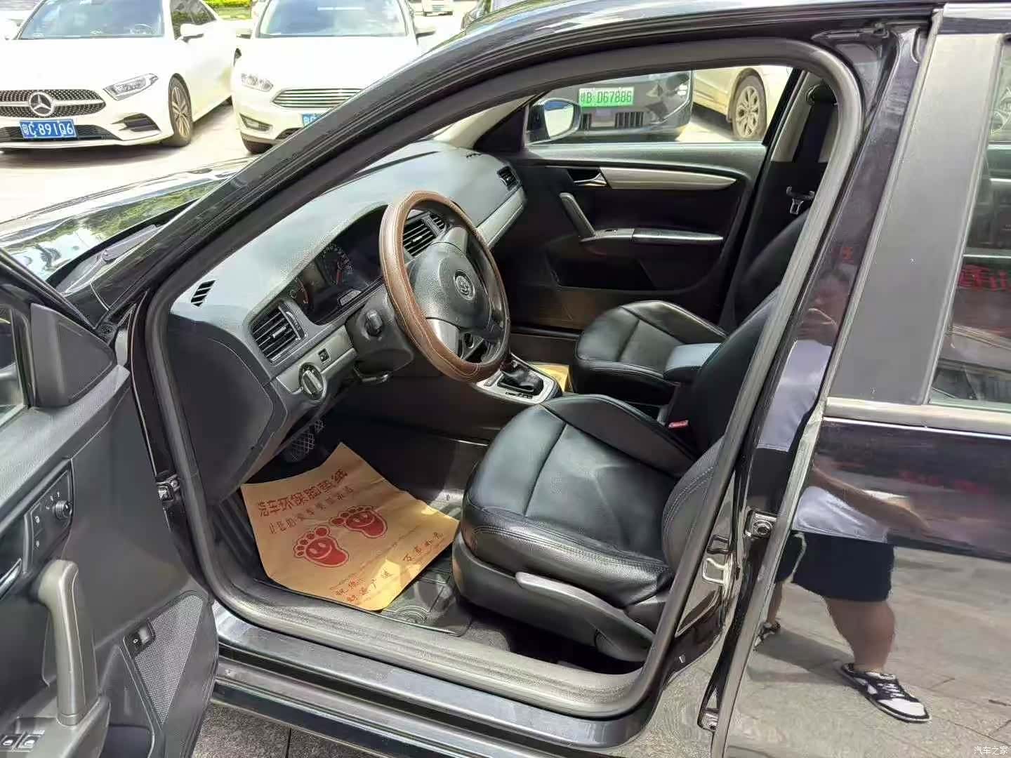 Volkswagen Lavida, 2016 4