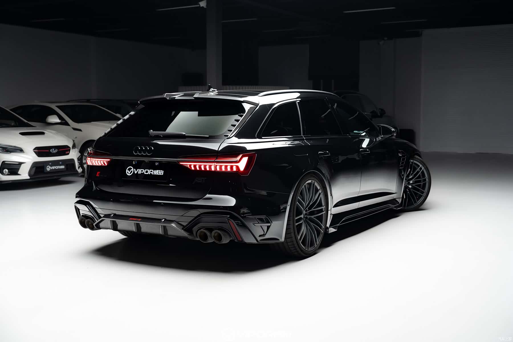 Audi RS, 2021 4
