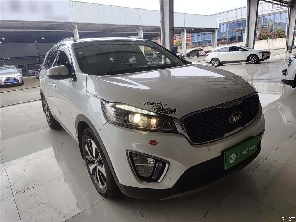 Kia L, 2015 22