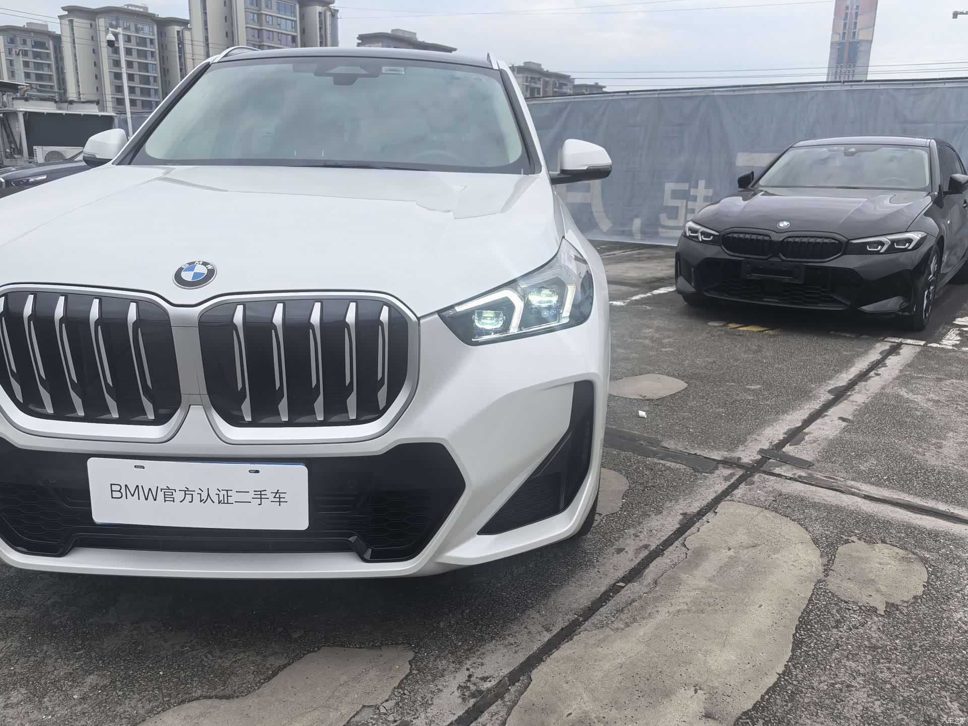 BMW X1, 2025 3