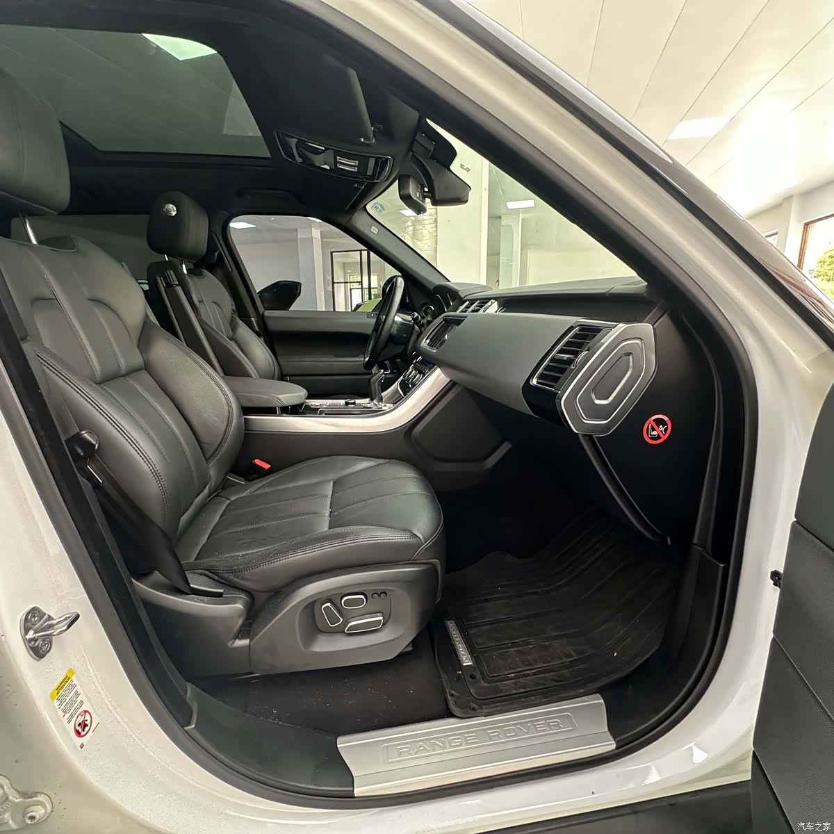 Land Rover Range Rover, 2015 19