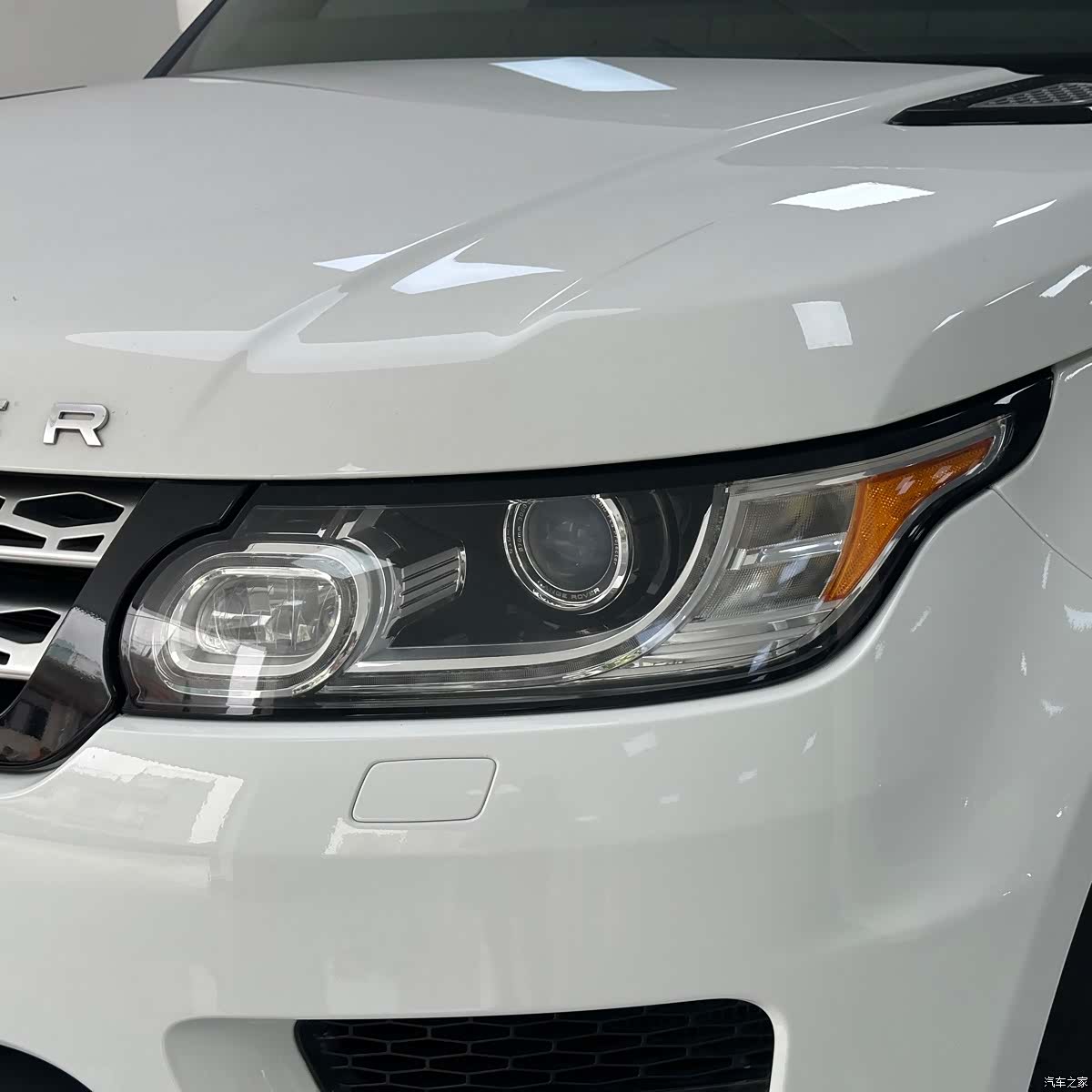 Land Rover Range Rover, 2015 2