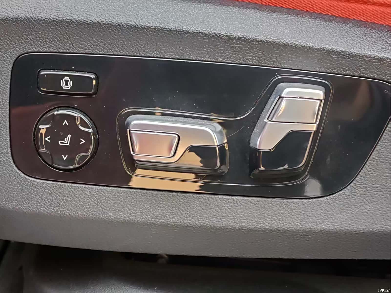 BMW XM, 2024 11
