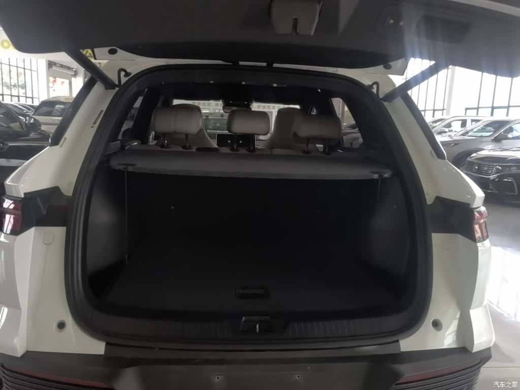 BYD Song, 2024 19