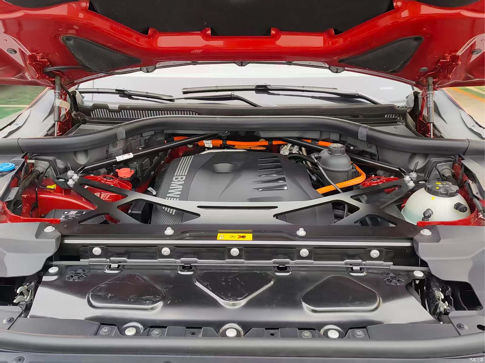 BMW XM, 2024 18