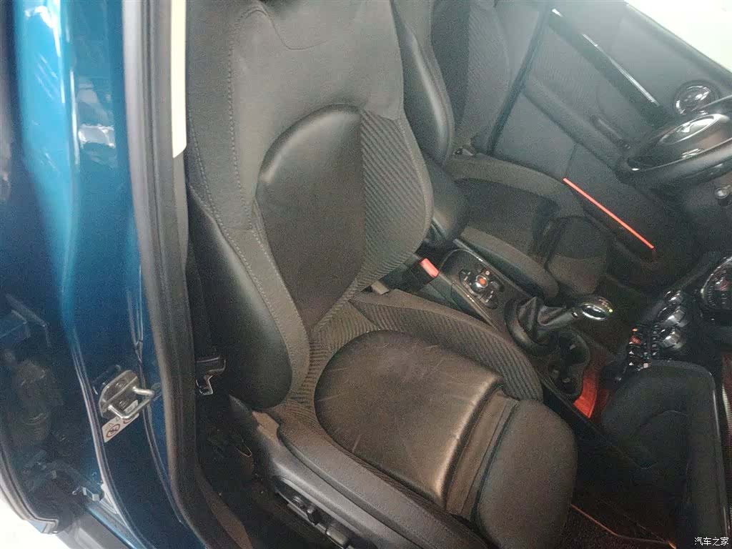 Mini Countryman, 2018 25