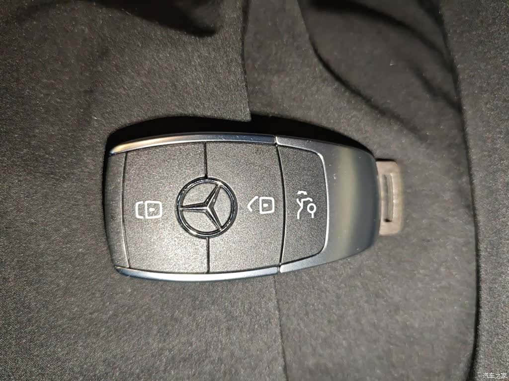 Mercedes-Benz A-Class, 2019 9