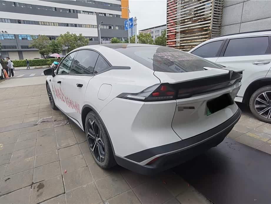 DEEPAL Dark blue SL03