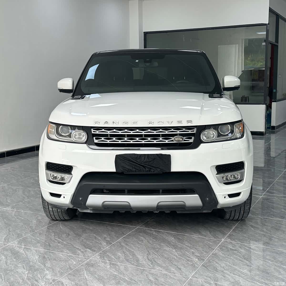 Land Rover Range Rover, 2015 3