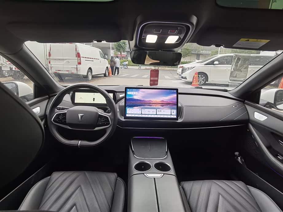 DEEPAL Dark blue SL03