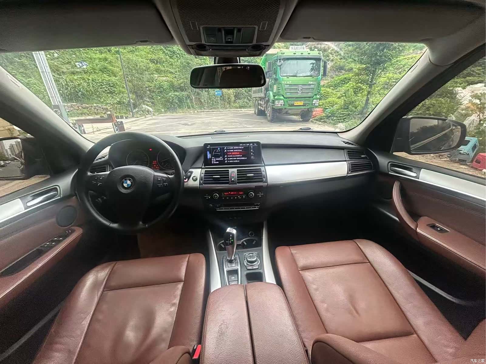 BMW X5, 2012 все фото