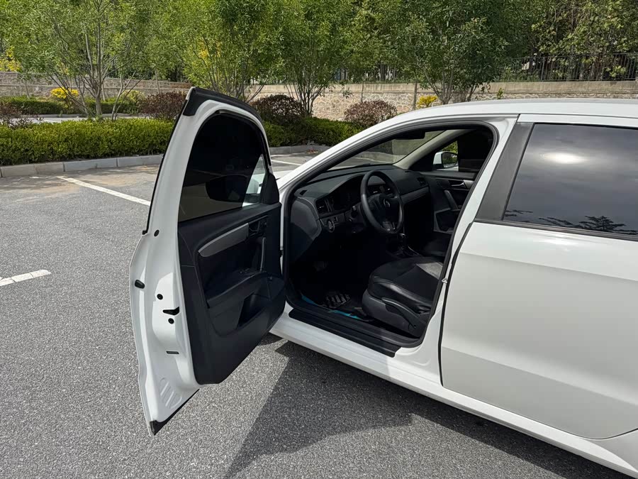 Volkswagen Lavida 2016, фото 6