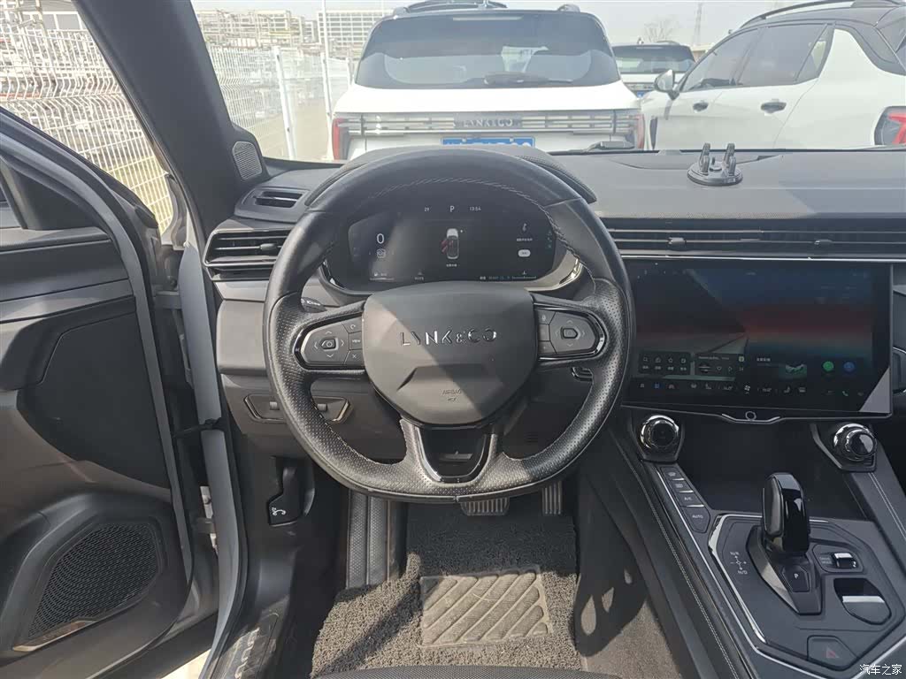 Lynk & Co 01, 2023 7