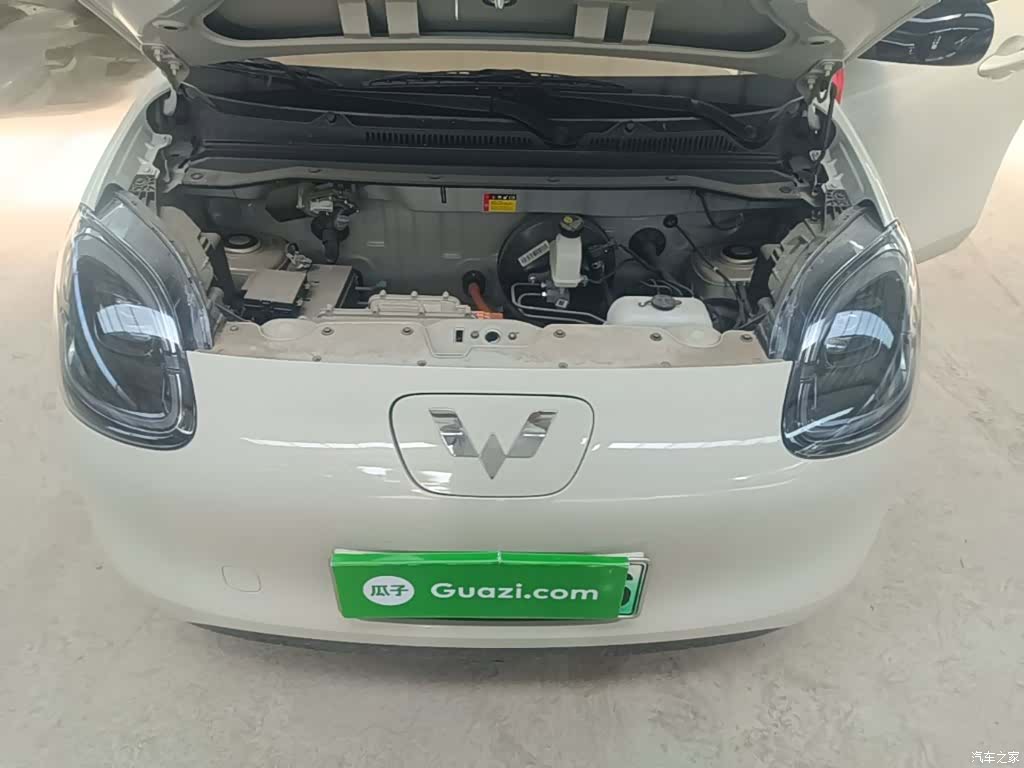 Wuling MINIEV, 2025 20