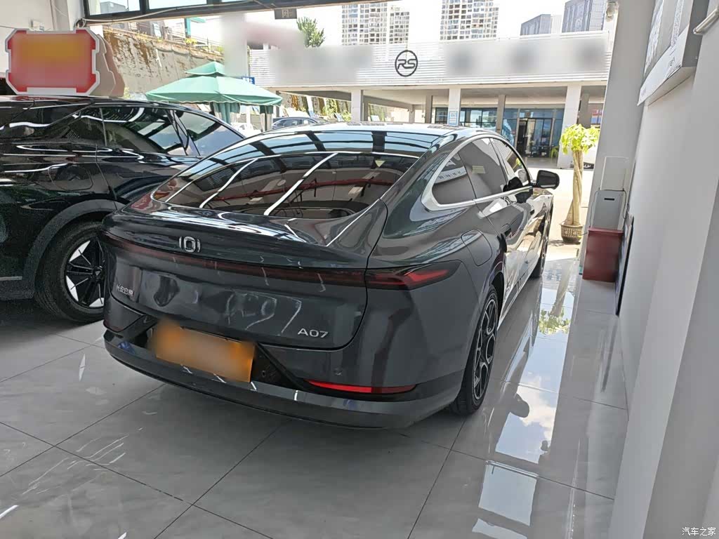 Changan Eado, 2026 все фото
