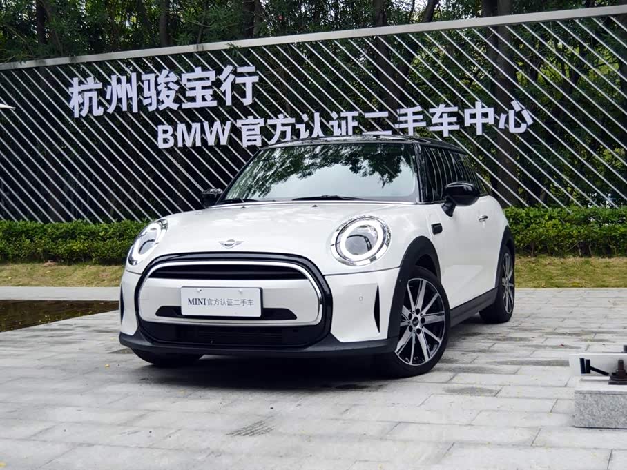 Mini Mini 2023 1.5T COOPER