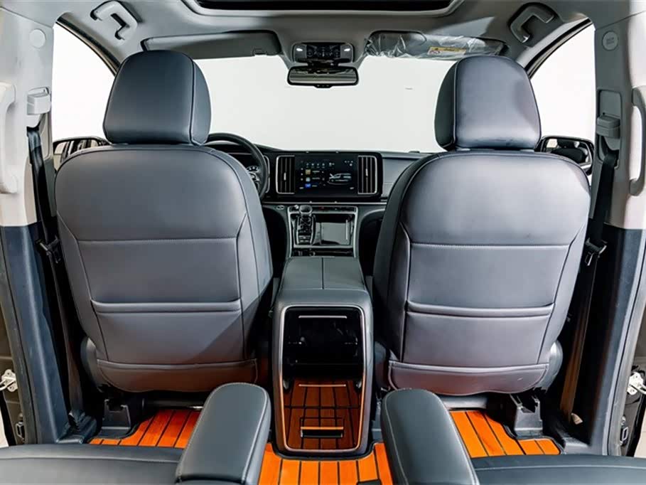 Trumpchi Trumpchi M8