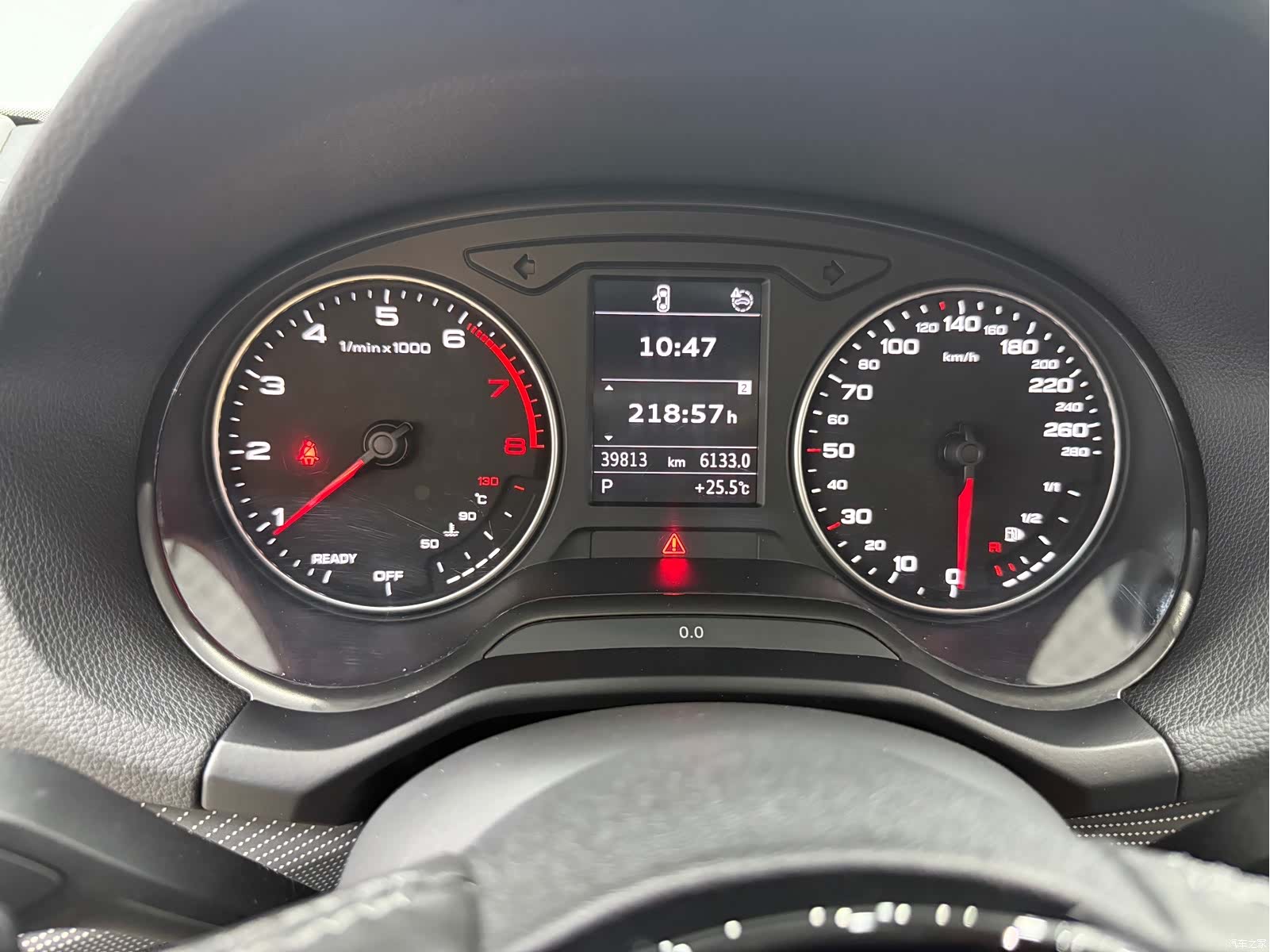 Audi Q2L, 2023 18