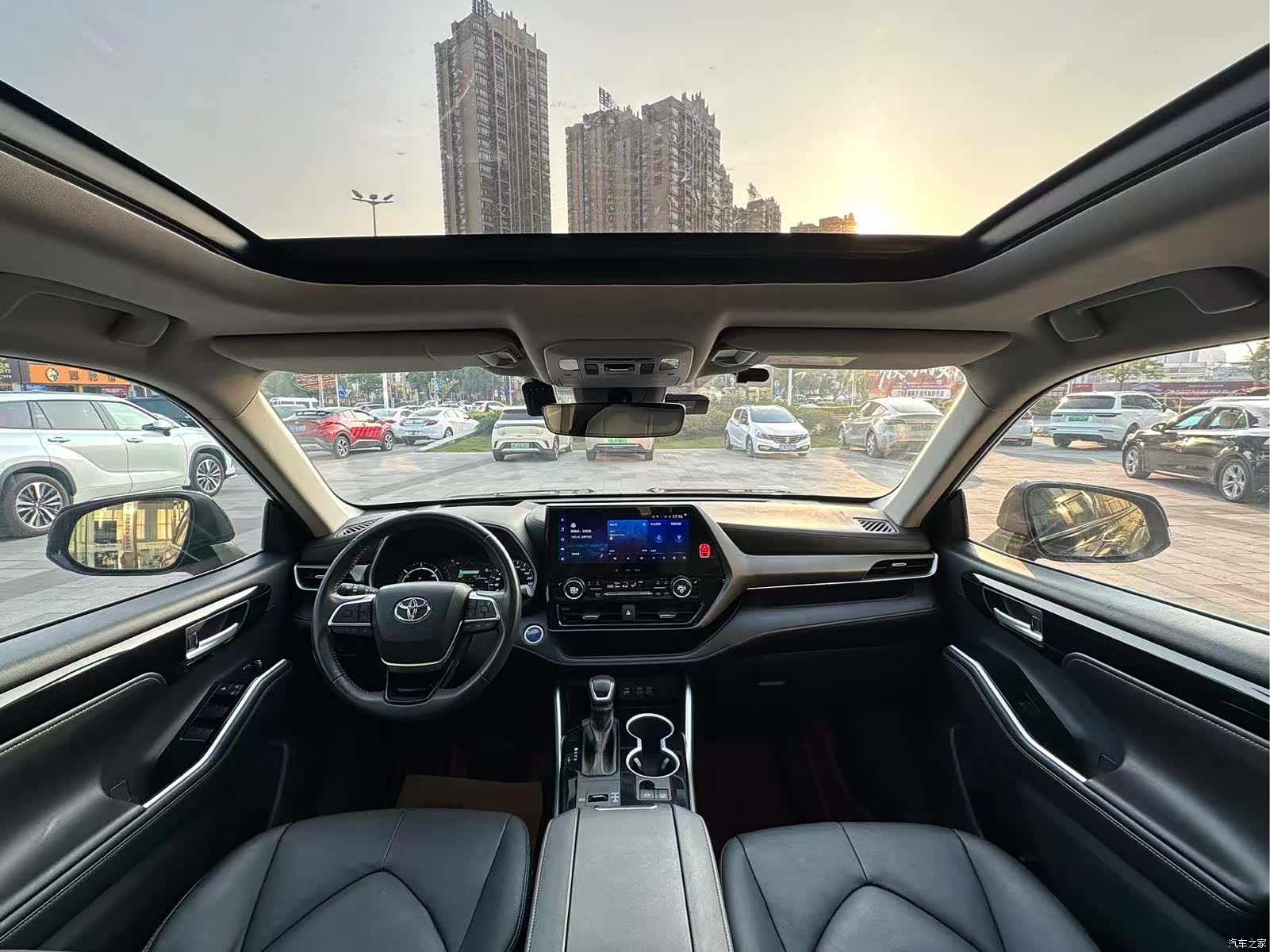 Toyota Highlander, 2021 8