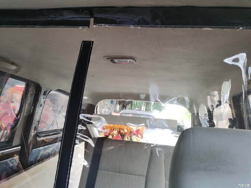 Wuling Hongguang, 2018 9