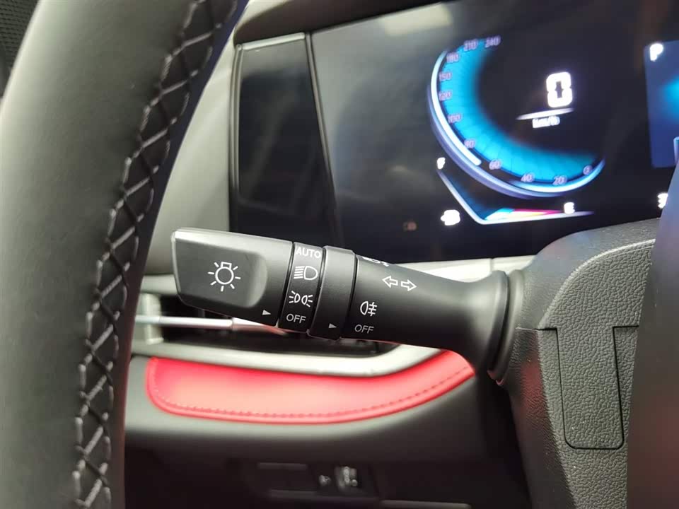 Changan CS55PLUS