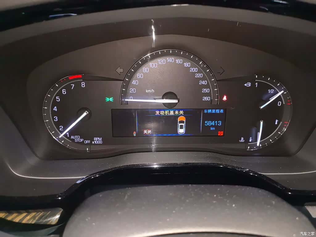 Cadillac XT5, 2016 все фото