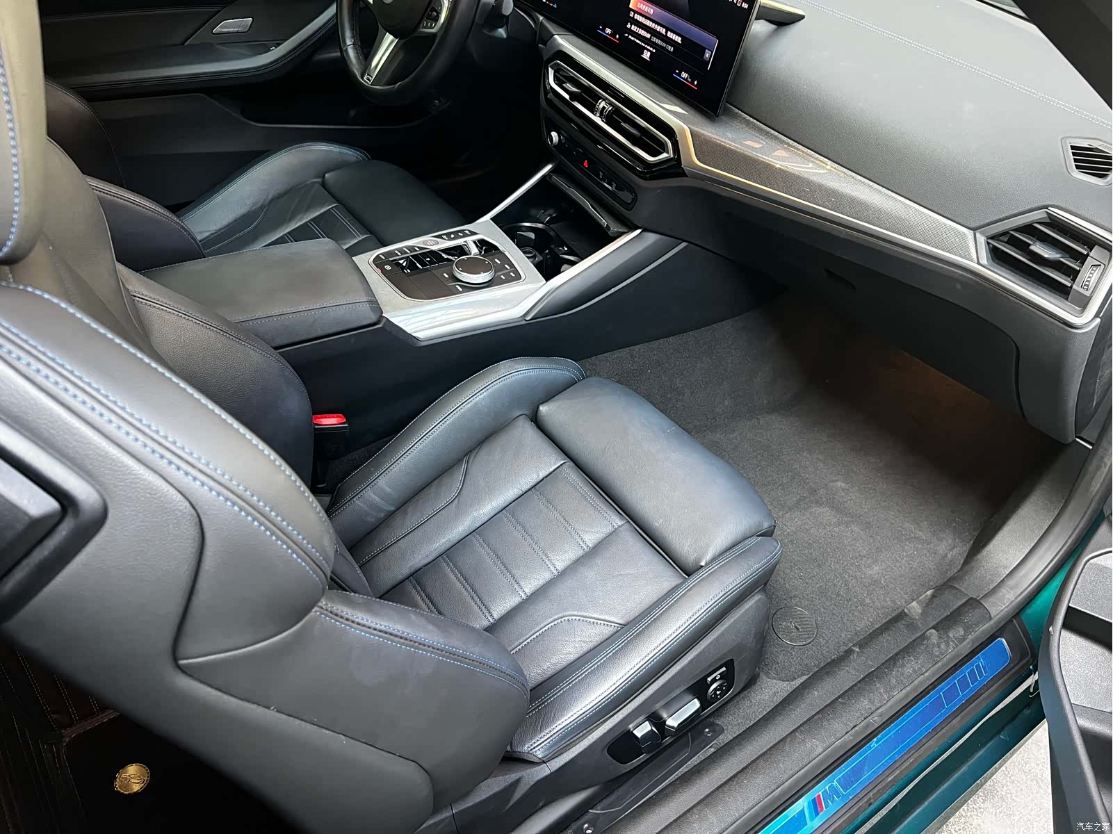 BMW 4 Series, 2023 14
