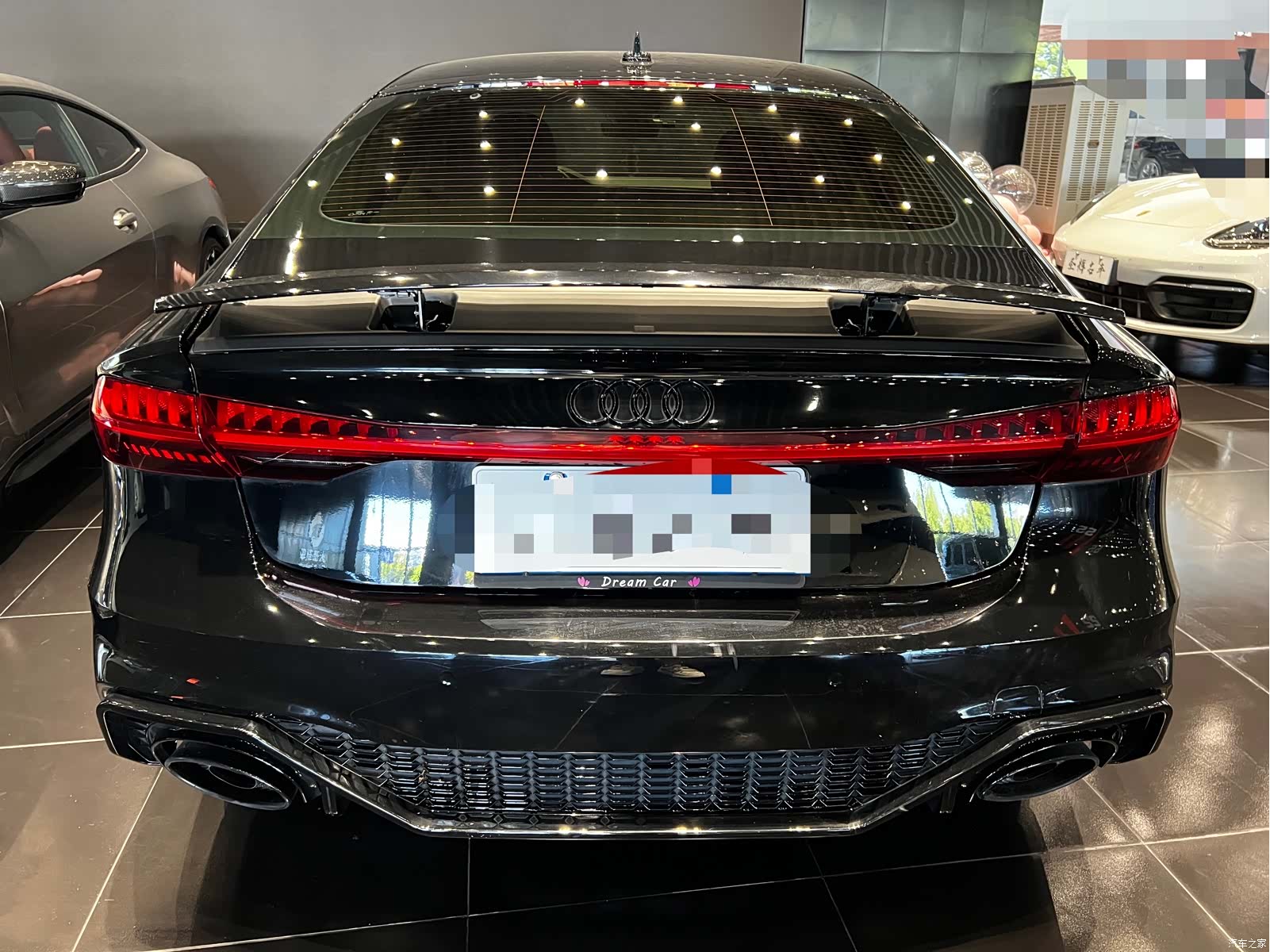 Audi A7, 2020 20