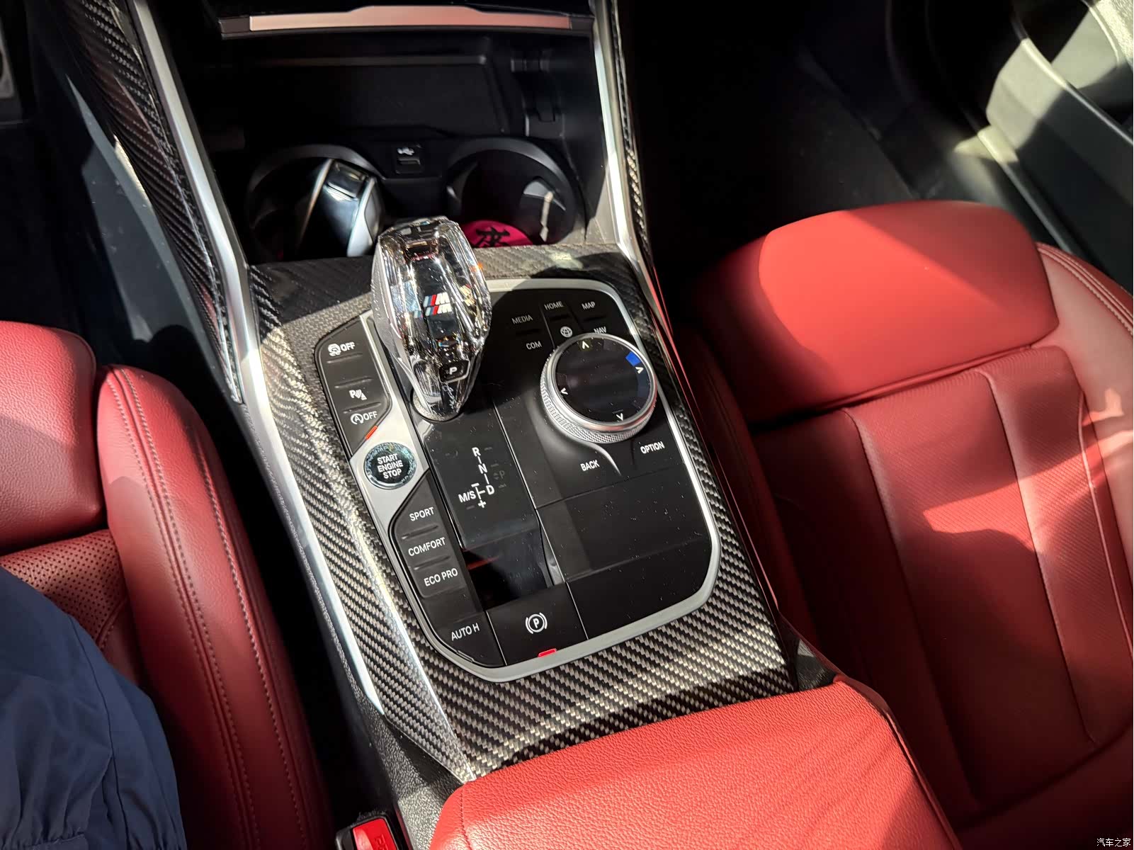 BMW 4 Series, 2021 13
