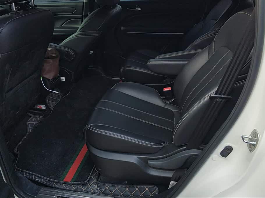 Trumpchi Trumpchi M6