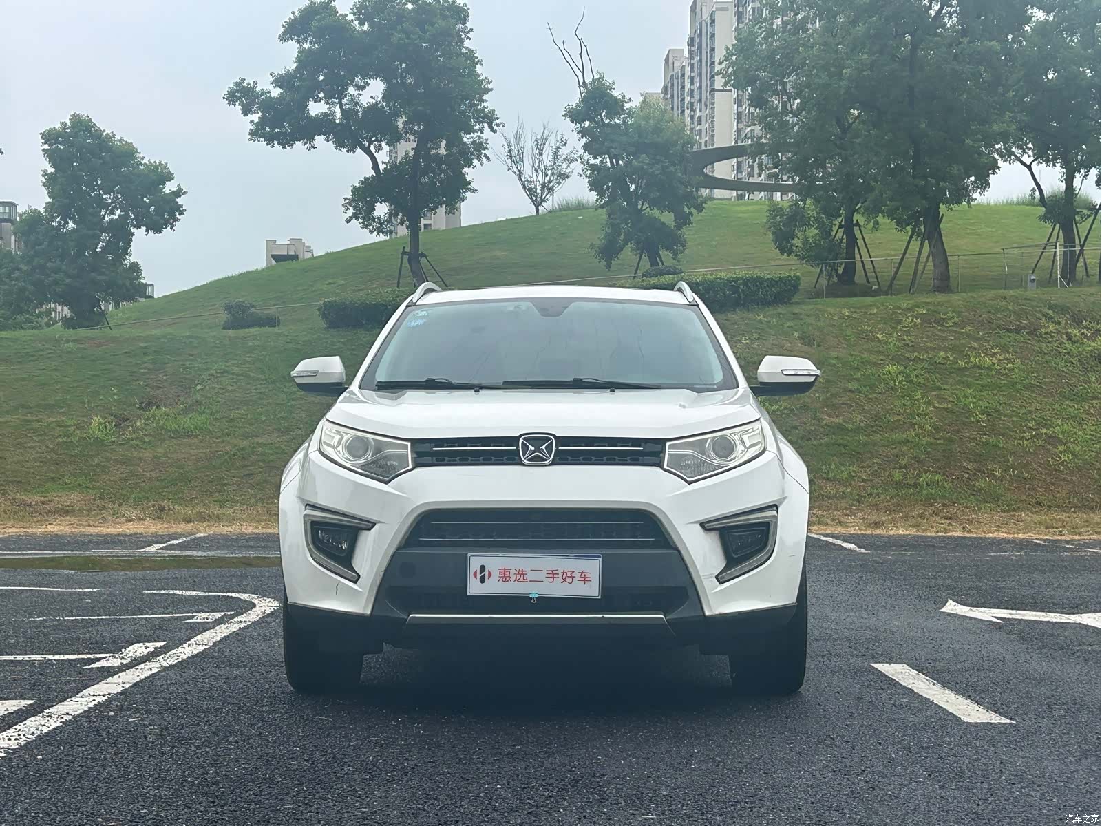 JMC S330, 2017 2