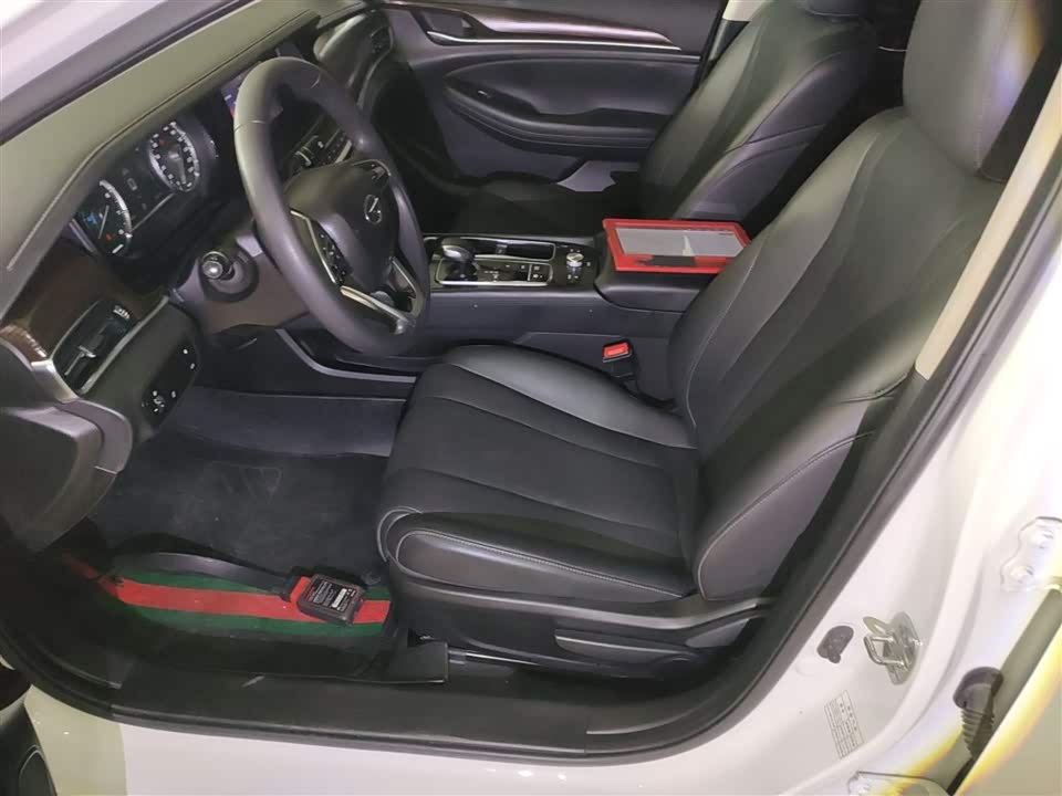 Trumpchi Trumpchi GA6