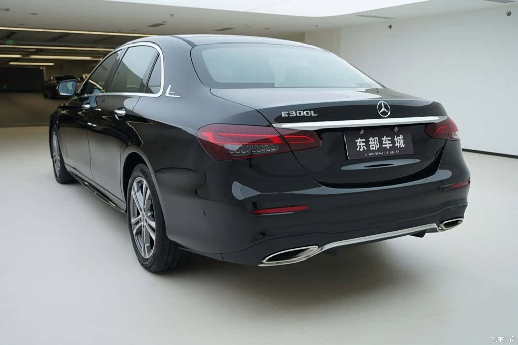Mercedes-Benz E-Class, 2022 все фото