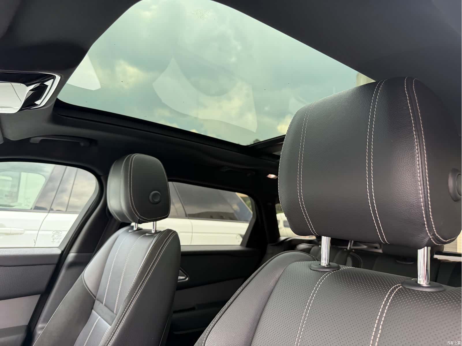 Land Rover Range Rover, 2019 6