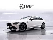 AMG GT 2020�� AMG GT 50 �����ܳ�