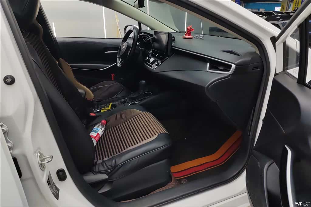 Toyota Corolla, 2022 8