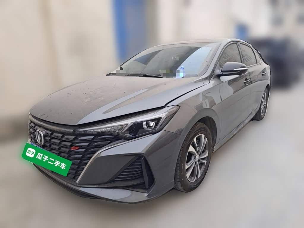 Changan Eado